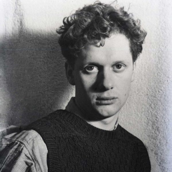 Dylan Thomas: E la morte non avrà più dominio / And death shall have no ...